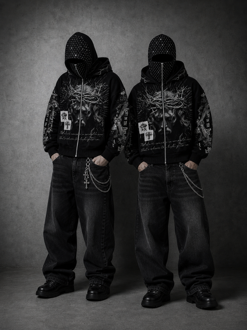 GOD DID Hoodie
