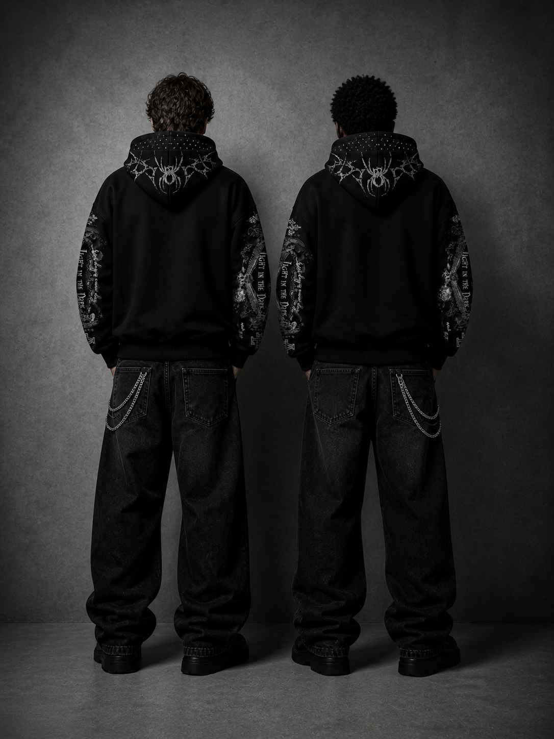 GOD DID Hoodie